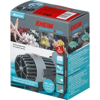 Akvarijní technika EHEIM Čerpadlo StreamON+ 3500