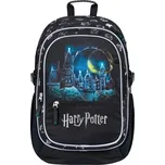 Baagl Školní batoh Core Harry Potter Bradavice