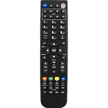 Dálkový ovladač Di-Way RC56G