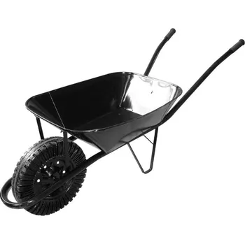 Kolečko Enpro Profi 60 l černé