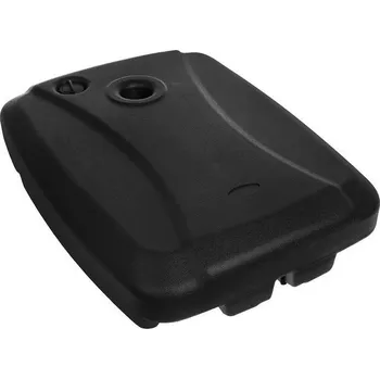 Stínicí technika ISO 12201 černý