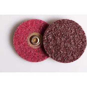 Brusný kotouč 3M - STANDARD ABRASIVES Brusný disk netkaná textilie SC 51 mm Medium SocAtt