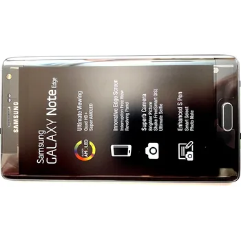 Originální displej GH97-16636A pro Samsung Galaxy Note Edge