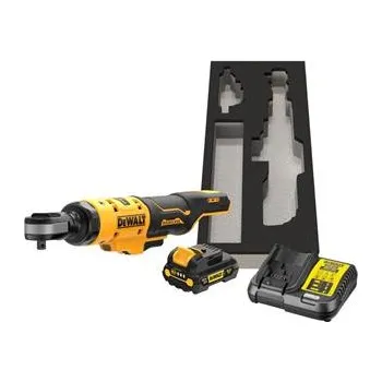 DeWALT DCF503L1G 12V AKU ráčna