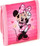 Vadobag • Dětská / dívčí peněženka Minnie Mouse - Disney