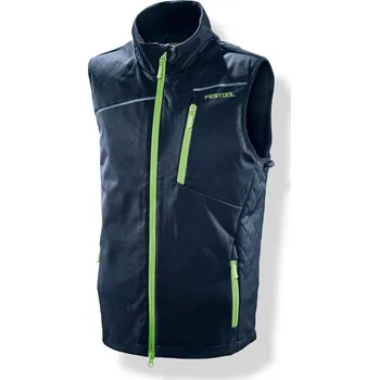 Pánská vesta FESTOOL Vesta WE-FT1-XXXL