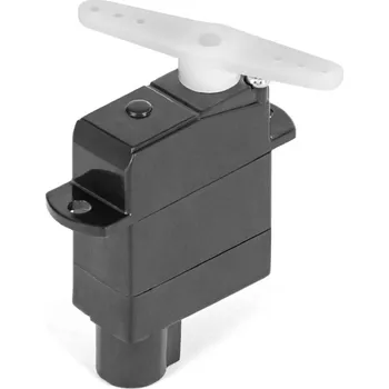 RC vybavení RCM Pelikán GO-02 digitální servo 1,8 g
