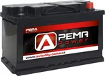 Pema Power PEM 575094 12V 75Ah 680A