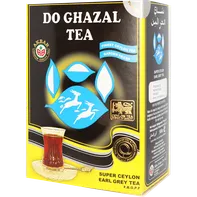 Akbar Brothers Do Ghazal Earl Grey s bergamotem 500 g