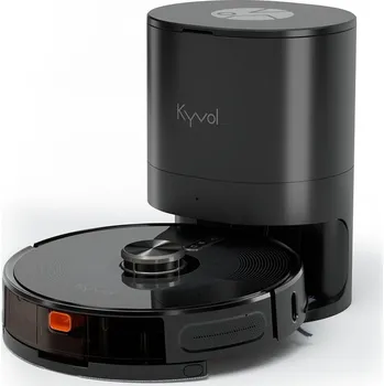 Robotický vysavač Kyvol Cybovac S31
