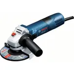 BOSCH GWS 7-115 PROFESSIONAL Úhlová bruska 0601388106 extended_warranty
