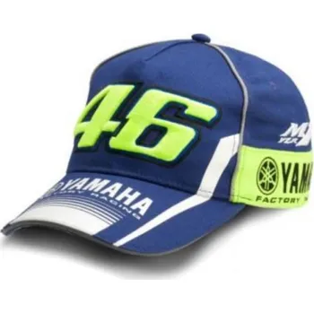 Kšiltovka Čepice VR46 Valentino Rossi 46