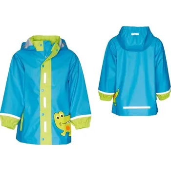 Pláštěnka Dětská bunda pláštěnka Playshoes krokodýl