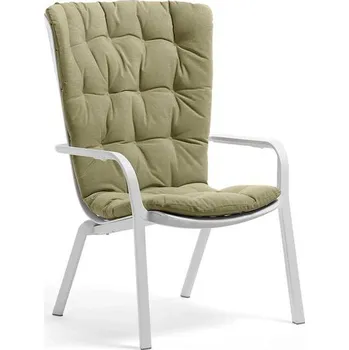 Křeslo Poštář na křeslo FOLIO felce