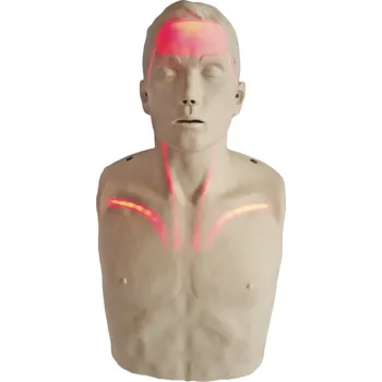 Brayden Resuscitační figurína dospělého KPR