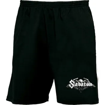 Pánské kraťasy bermudy, kraťasy Sabaton - Eagle