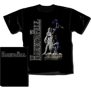 triko HammerFall - (r)Evolution