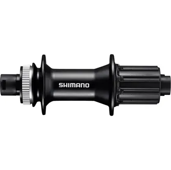 Sport Zadní náboj Shimano FH-MT901-B 32děr Šířka: 148 mm, Počet děr: 32 děr