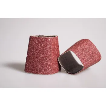 Brusný papír CALFLEX Brusný prstenec kónický A 22/36x60 P60