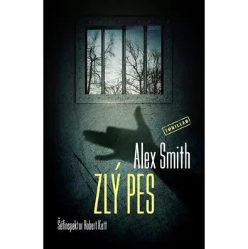 Zlý pes: Šéfinspektor Robert Kett -…