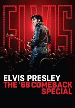 Zahraniční hudba Complete 68 Comeback Special - Elvis Presley