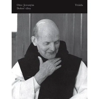 Kniha Dobré vlivy Ekniha