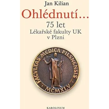 Kniha Ohlédnutí... Ekniha