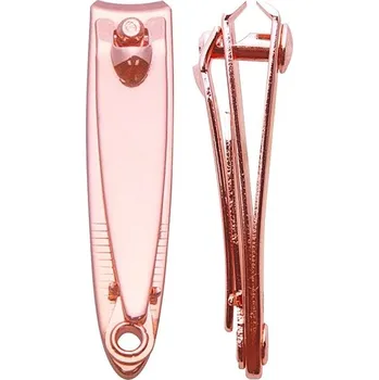 Přípravek na nehty TITANIA ROSE GOLD Kleštičky na nehty malé