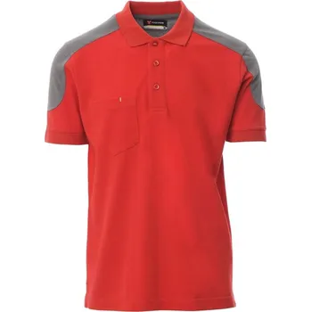 Pánská košile Pánská polokošile s krátkým rukávem Company Payper