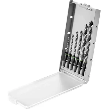 Vrták FESTOOL BKS SYS3 D3-10 CE/W