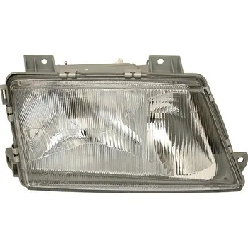 Osvětlení automobilu ACI MERCEDES-BENZ SPRINTER 95-00 přední světlo H1+H1 (H.O.) P