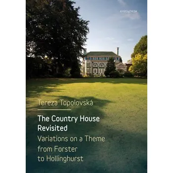 Kniha The Country House Revisited Ekniha