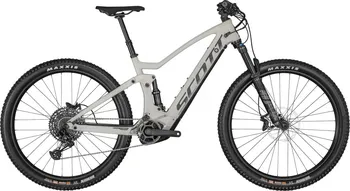 Elektrokolo Scott Strike Eride 910 625 Wh 29" 2022 L