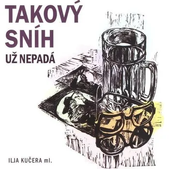 Takový sníh už nepadá Audiokniha