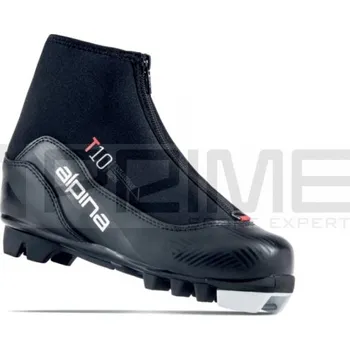 Běžkařské boty dětské běžecké boty Alpina T10 JR, 22/23 - vel. 28 102370