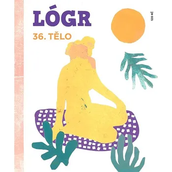 Kniha Lógr 36 Ekniha