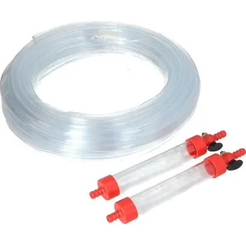 Vodováha Strend Pro hadicová vodováha 20m, 2161368