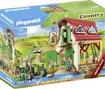 Playmobil Country 70887 statek s chovem…