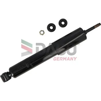 Auto-moto Tlumič pérování DACO 451312