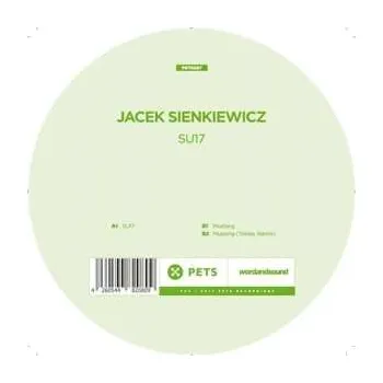 Zahraniční hudba LP Jacek Sienkiewicz: SU17 / Mustang 2018