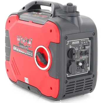 Elektrocentrála VeGA GK2000iS
