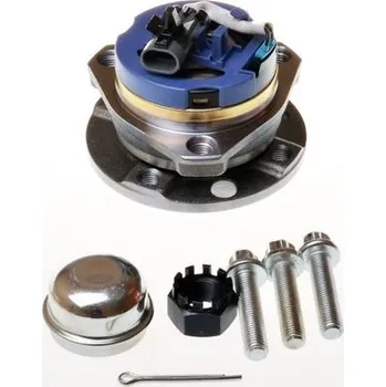 Sada ložisek kol DENCKERMANN W413362