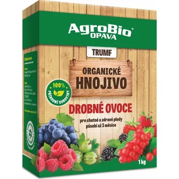 Hnojivo TRUMF drobné ovoce