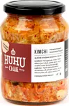 Huhu Chilli Kimchi se sójovkou 690 g
