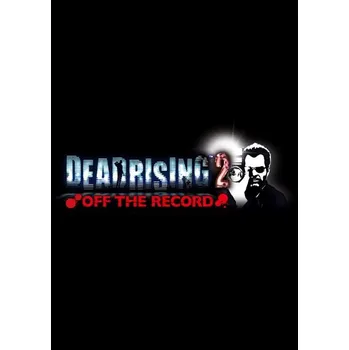 Počítačová hra Dead Rising 2: Off the Record (PC) DIGITAL