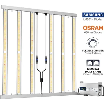 Osvětlovací technika VIPARSPECTRA KS 5000/500W KS5000