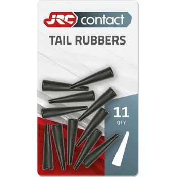 Převlek na závěsku JRC Contact Tail Rubbers 11ks