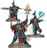 Příslušenství k deskovým hrám Games Workshop Stormcast Eternals Evocators