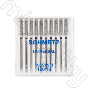 Jehly Schmetz 130/705 H Universal 100/16