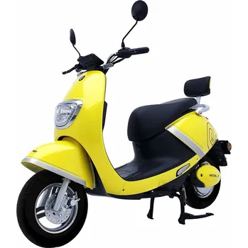 Elektrický skútr Racceway Mona